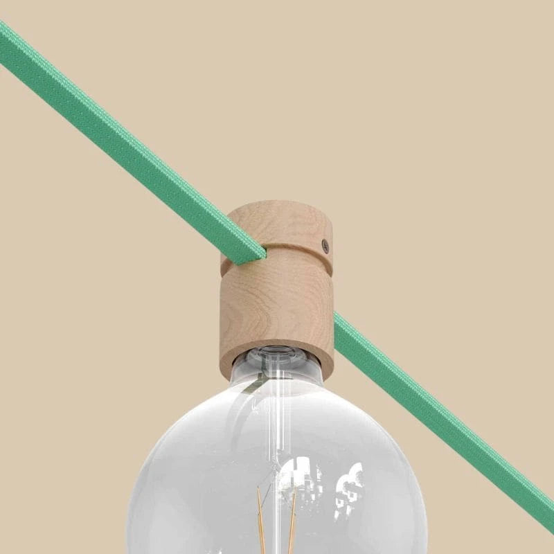 Lamp holder