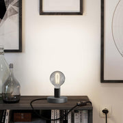 TABLE LAMP POSALUCE CONFIG 12248