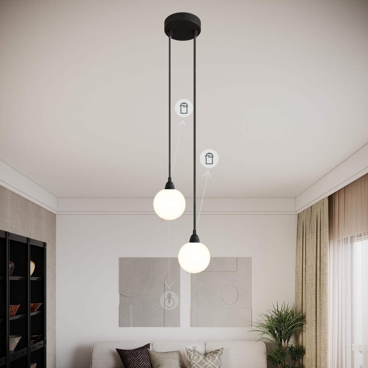 PENDEL CONFIG 2 LS 12335