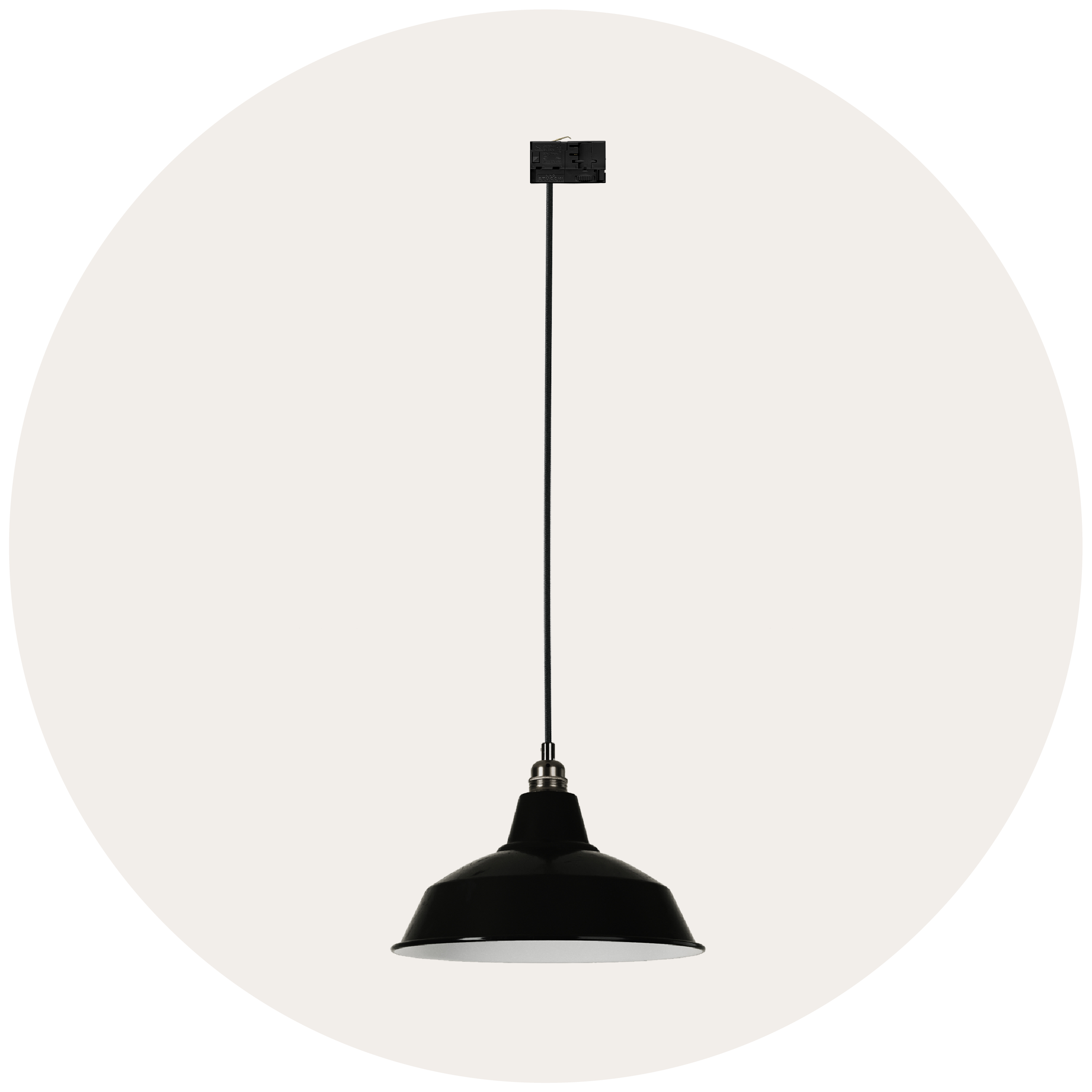 Track lighting