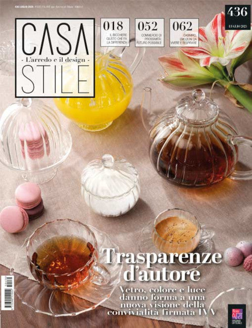 Home Style / January 2025