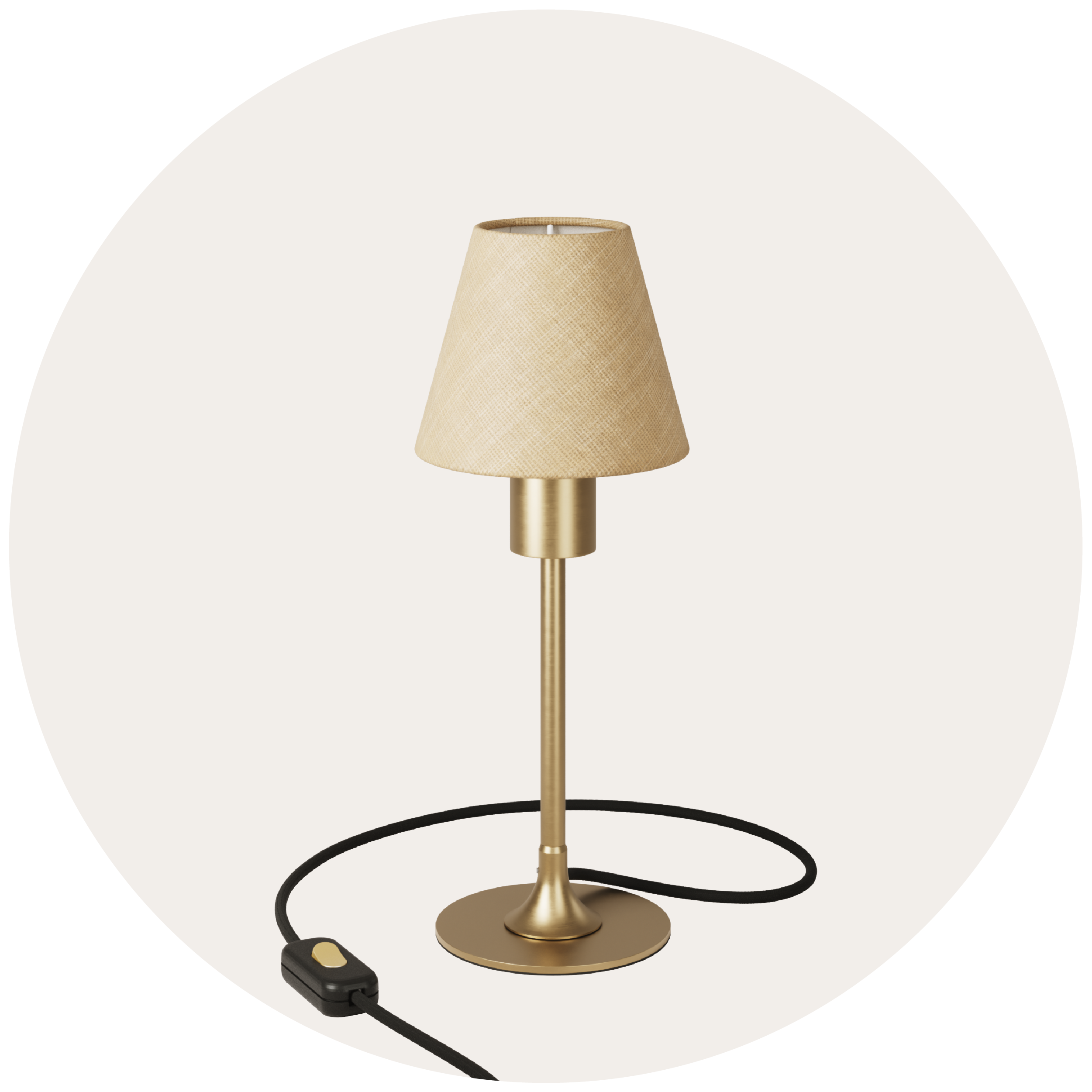 Table lamps