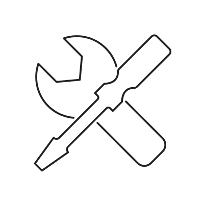 <strong>Easy installation</strong>