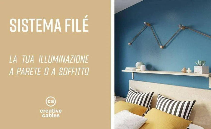 Da oggi il mondo di illuminazione outdoor di Eiva si amplia di interessanti novità - Creative Cables