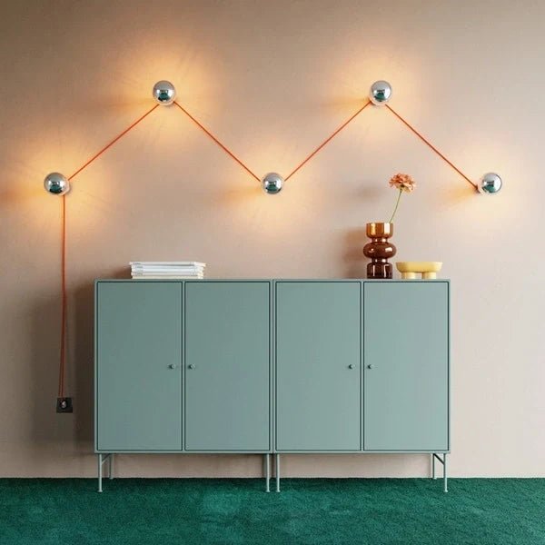 Spostaluce - Creative Cables