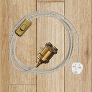 CABLAGGIO CAVO 2X CONFIG 11436