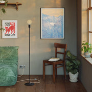 FLOOR LAMP CONFIG MAG-Y 11433