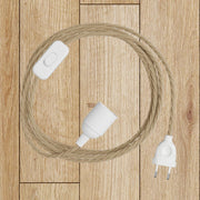 CABLAGGIO CAVO 2X CONFIG 11437