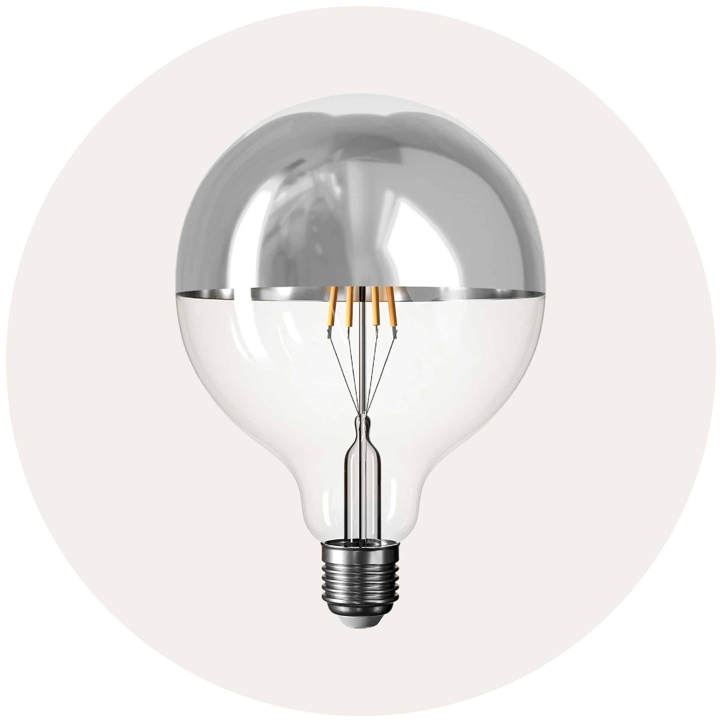 Light bulbs 5V