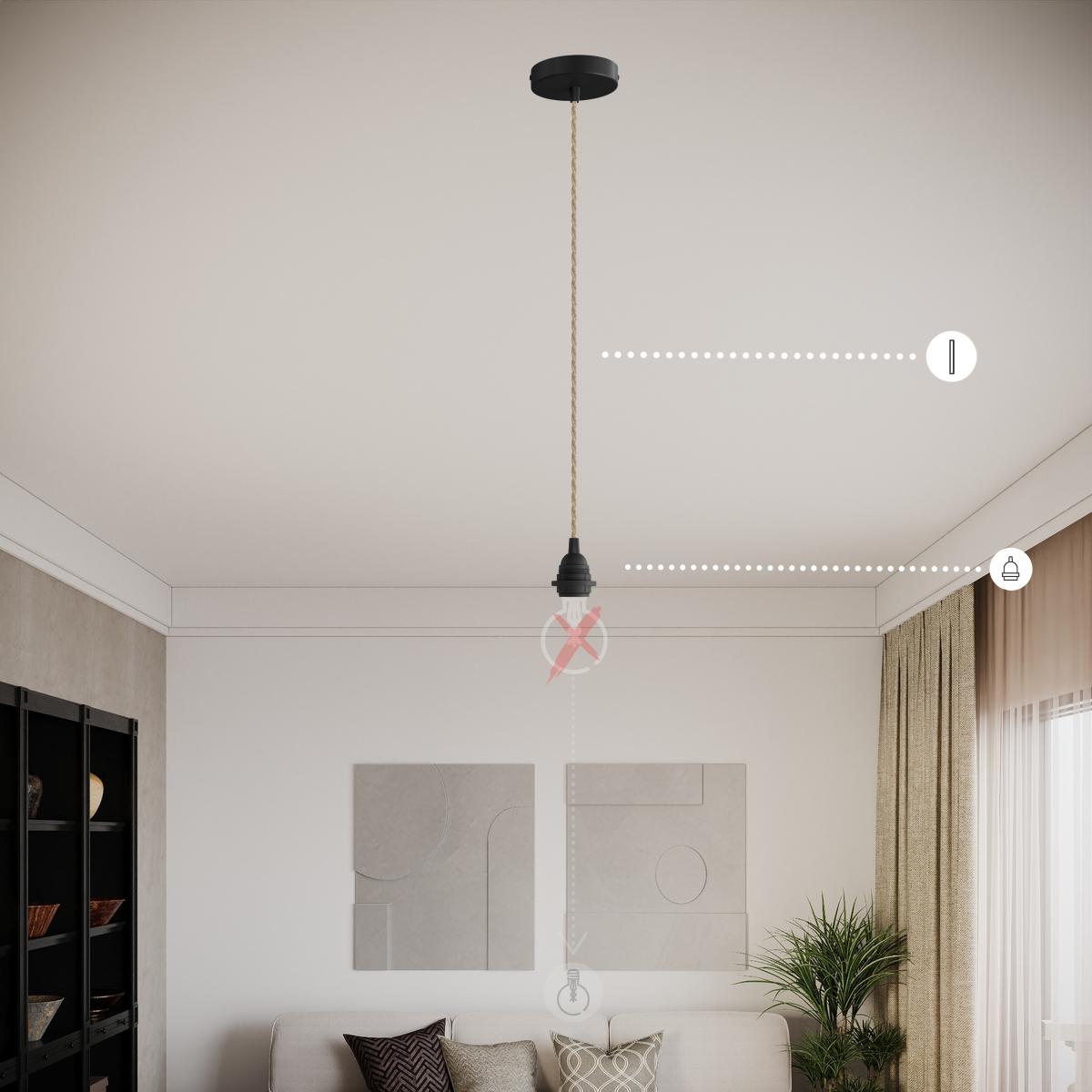 PENDEL CONFIG LS 12292