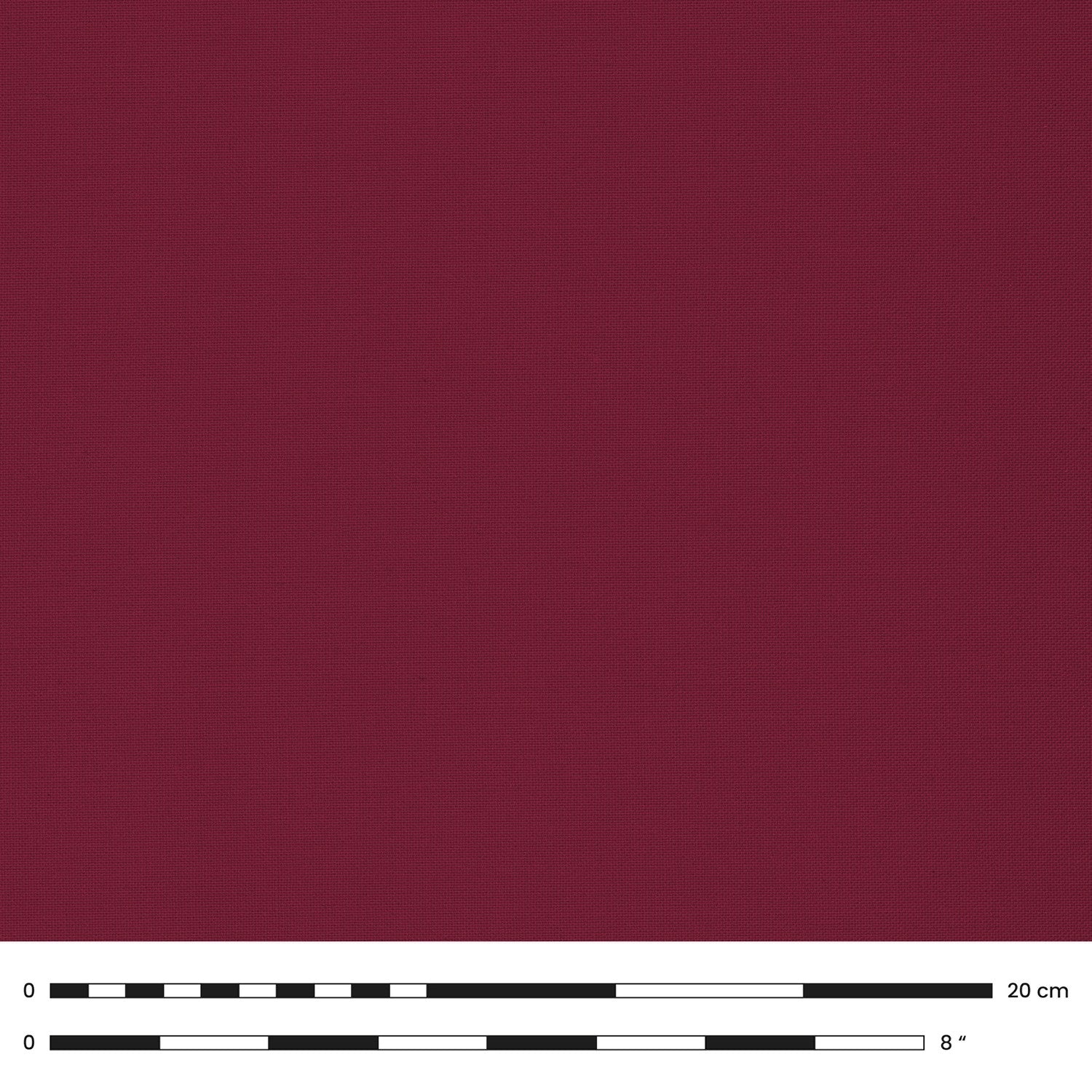 Paralume Cilindro L in tessuto con attacco E27 - Made in Italy - Arenal Bordeaux