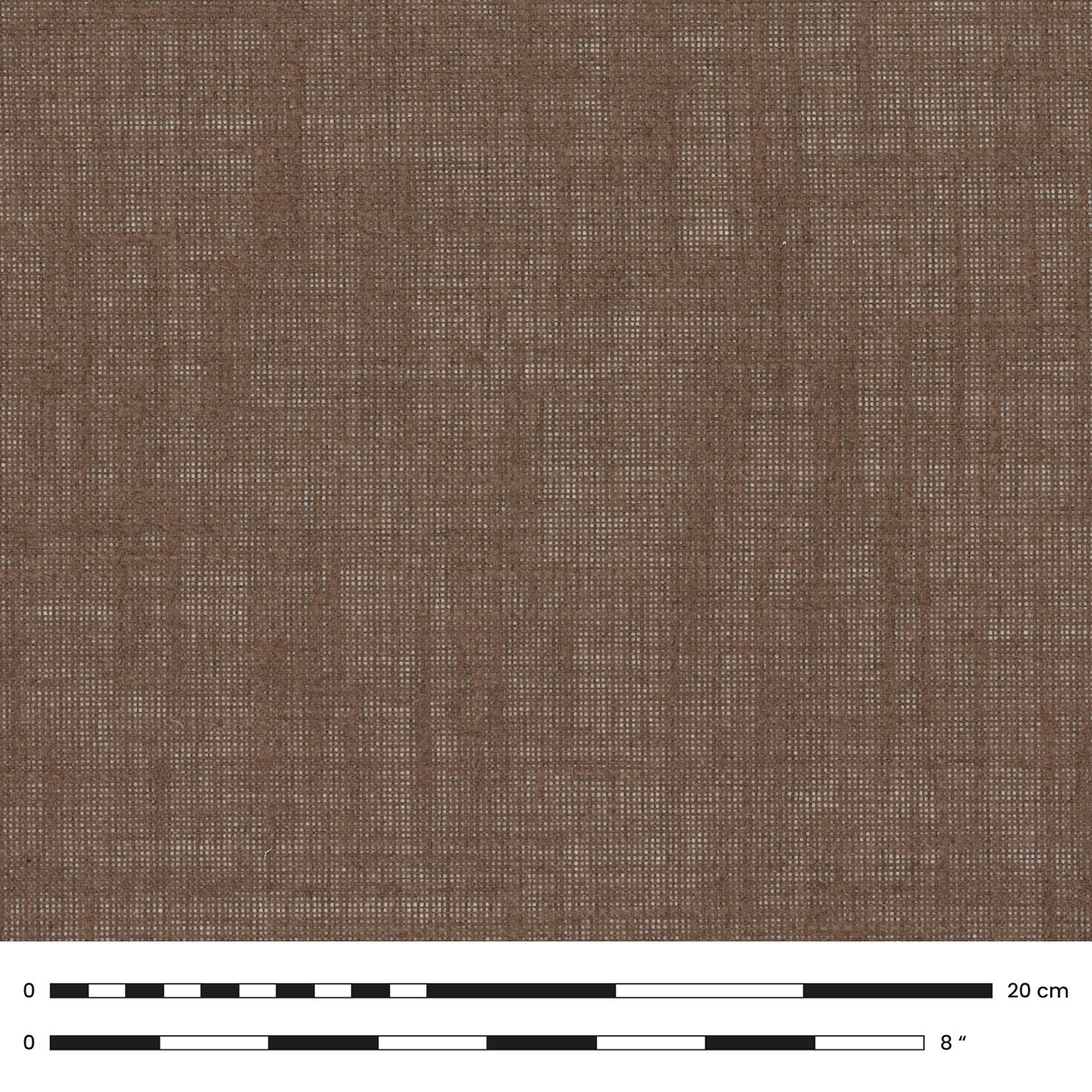 Paralume Impero L per lampada da tavolo o applique con attacco E27 - Made in Italy - Camelot Marrone