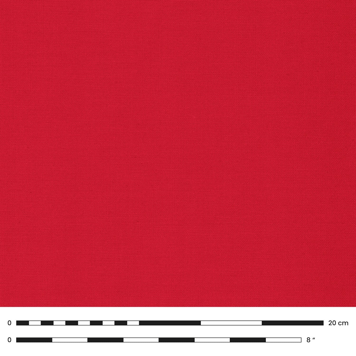 Plafoniera in tessuto Large - Made in Italy - Teletta Rosso