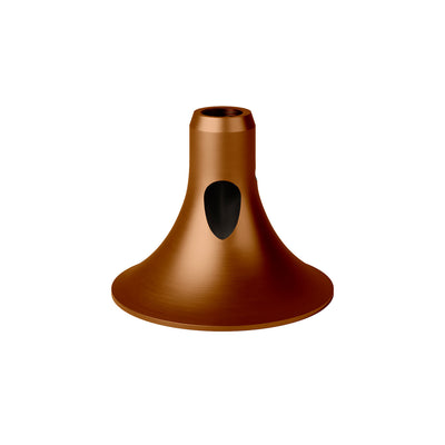 MAG-Y, magnetic support kit for lamp - Satin copper