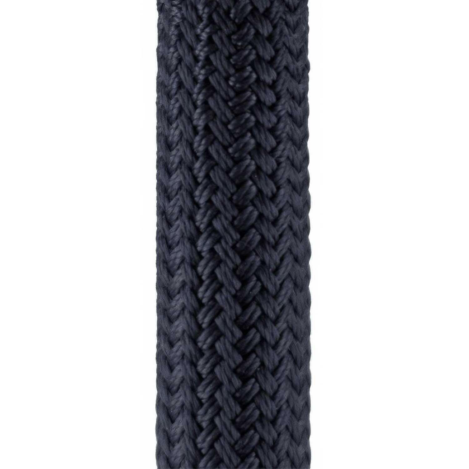 GU1d-one Lampada snodabile senza base con mini faretto LED e spina UK - Nero