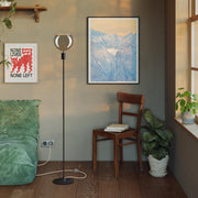 FLOOR LAMP CONFIG MAG-Y 11430