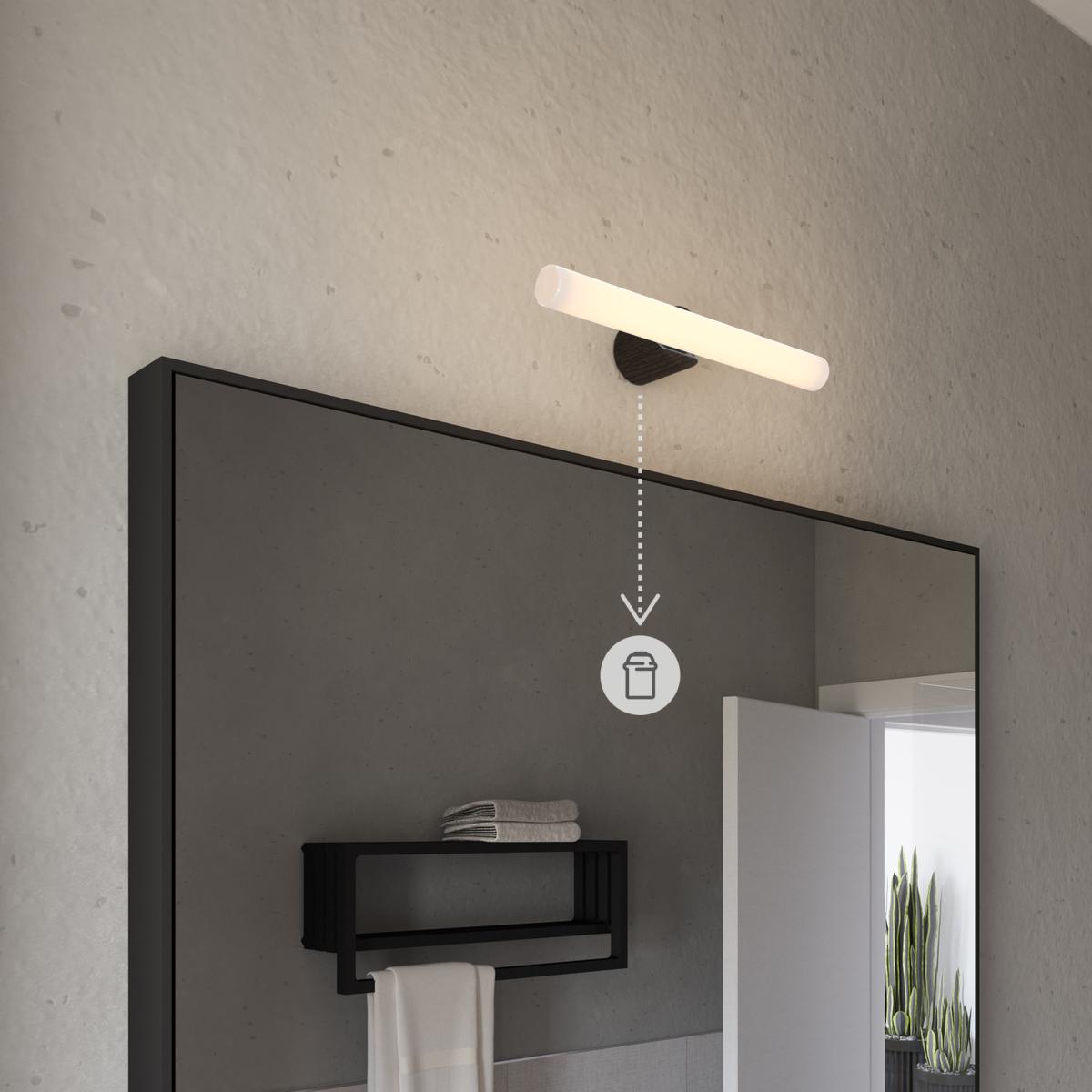 ESSE14 LAMP CONFIG 11417