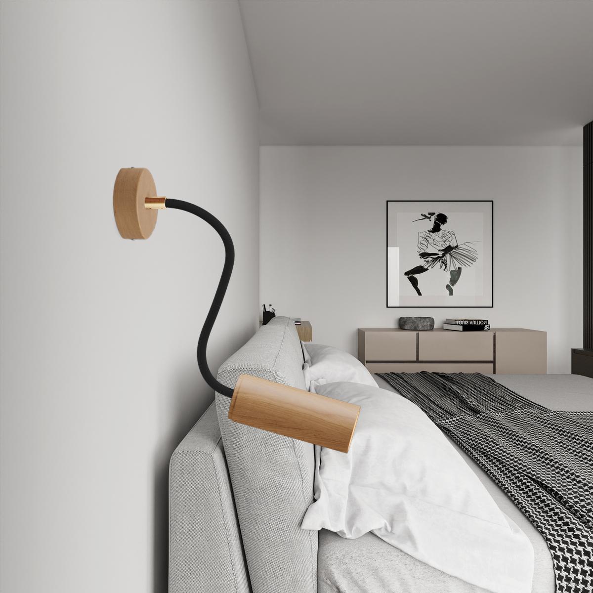 LAMPADA PARETE FLEX30 SPOTLIGHT CONFIG 26650