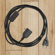 CABLAGGIO CAVO 2X CONFIG 10039