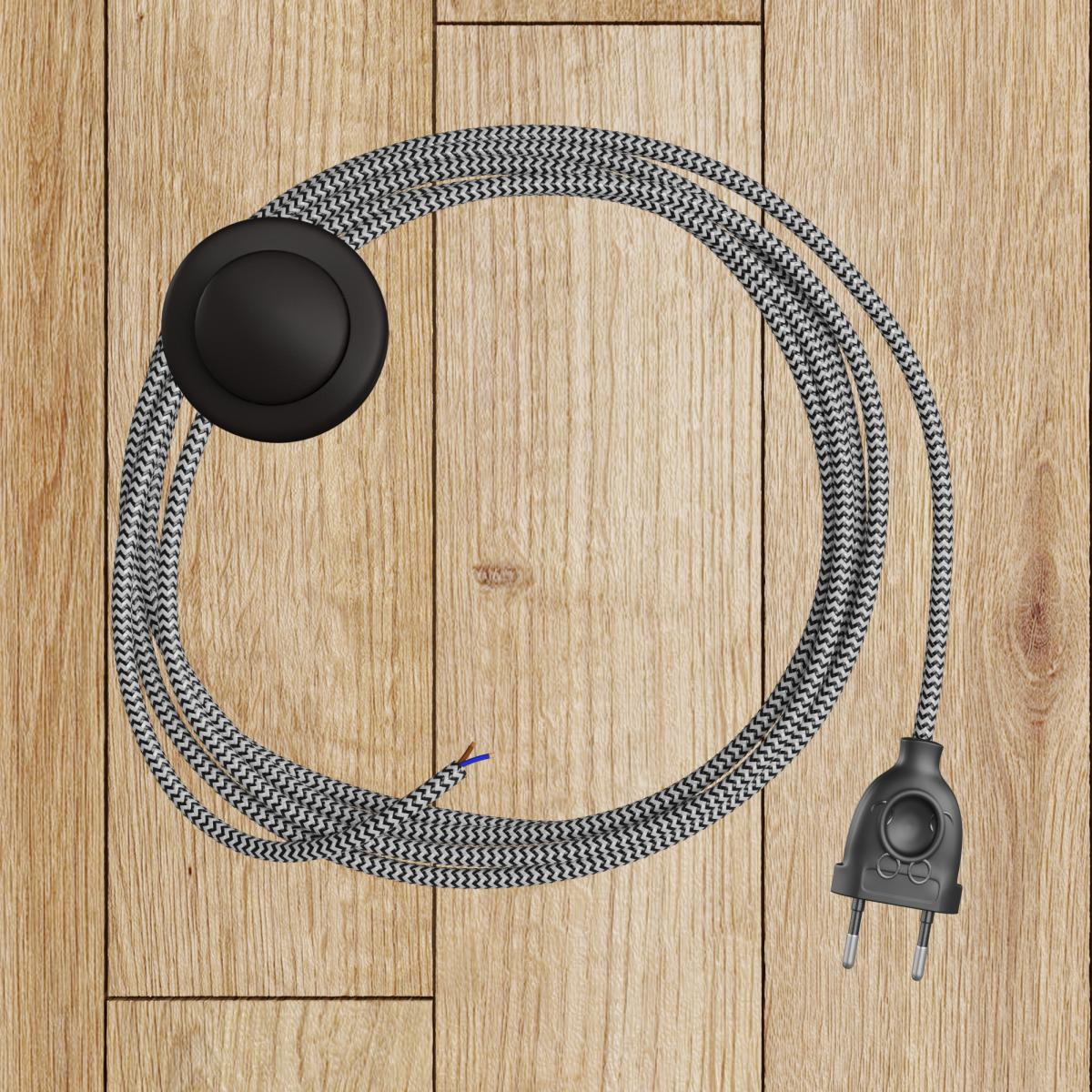 CABLAGGIO CAVO 2X CONFIG 10689