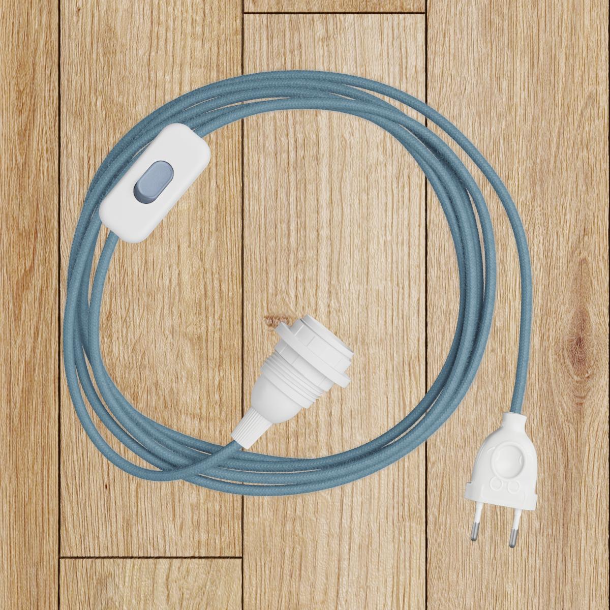 CABLAGGIO CAVO 2X CONFIG 11070