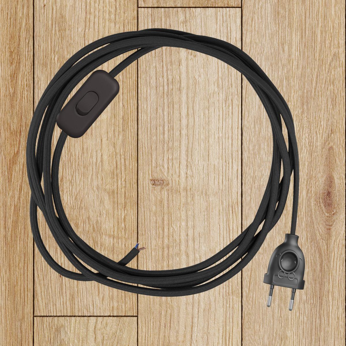 CABLAGGIO CAVO 2X CONFIG 16768 - Creative Cables