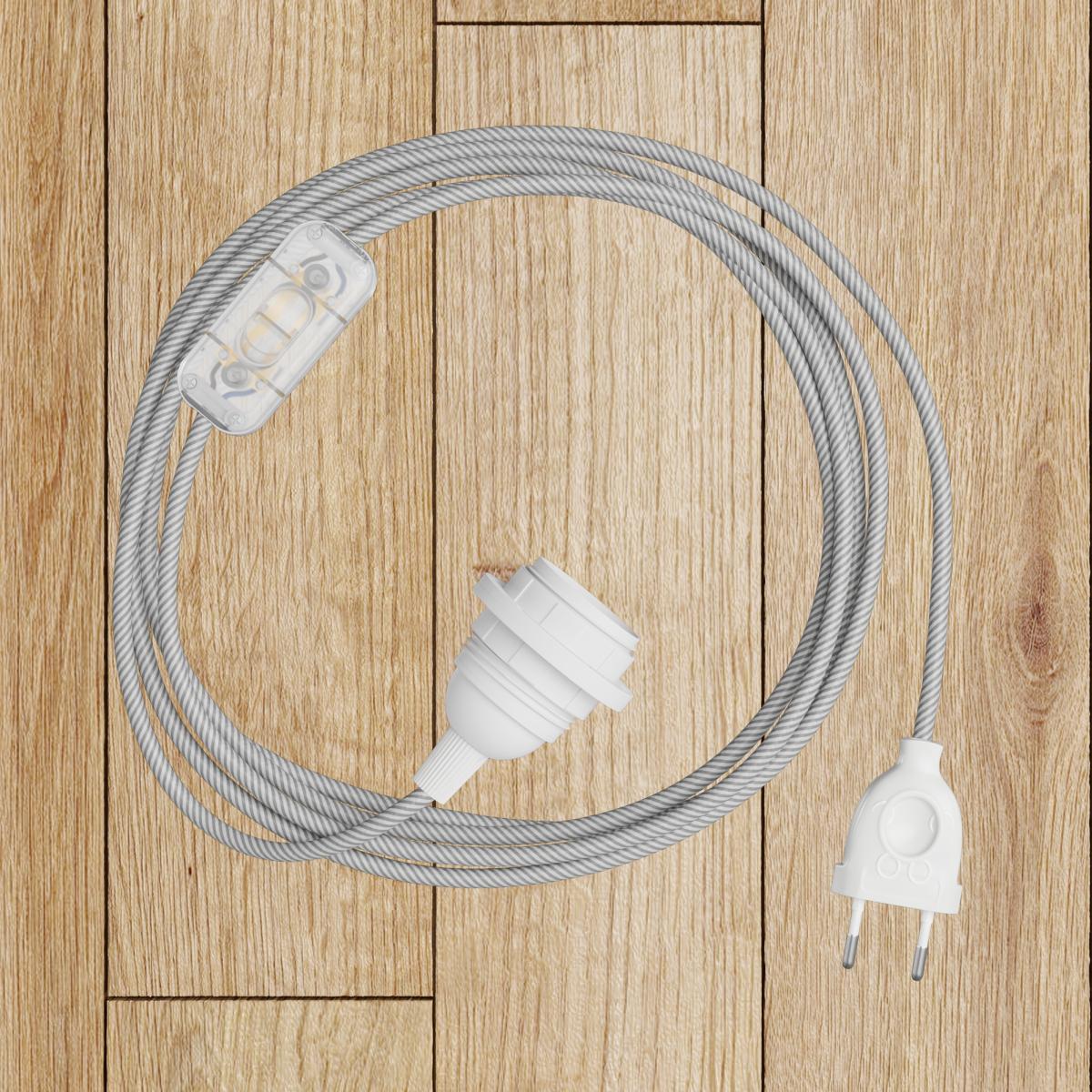 CABLAGGIO CAVO 2X CONFIG 25148