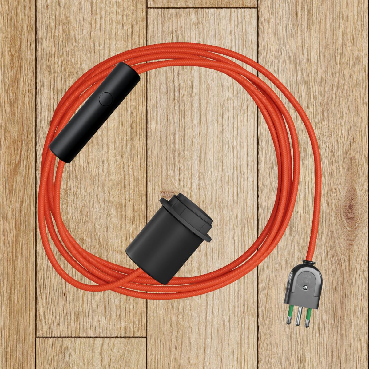 CABLAGGIO CAVO 3X CONFIG 25122