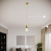 PENDEL CONFIG LS 12054