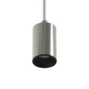 Faretto GU10 Spotlight LED Bispot - Cromo / Nero