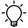 <strong>Lighting scenarios</strong>