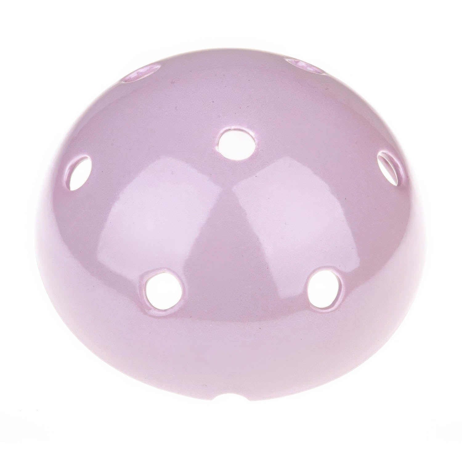 Kit rosone in ceramica a 6 fori - Lilla