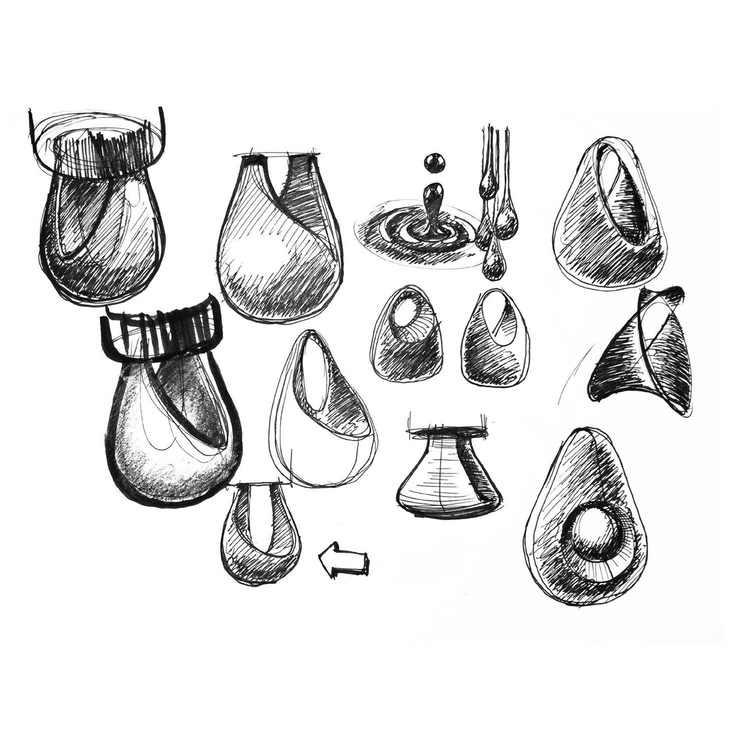 Lampadina LED Plumen 002