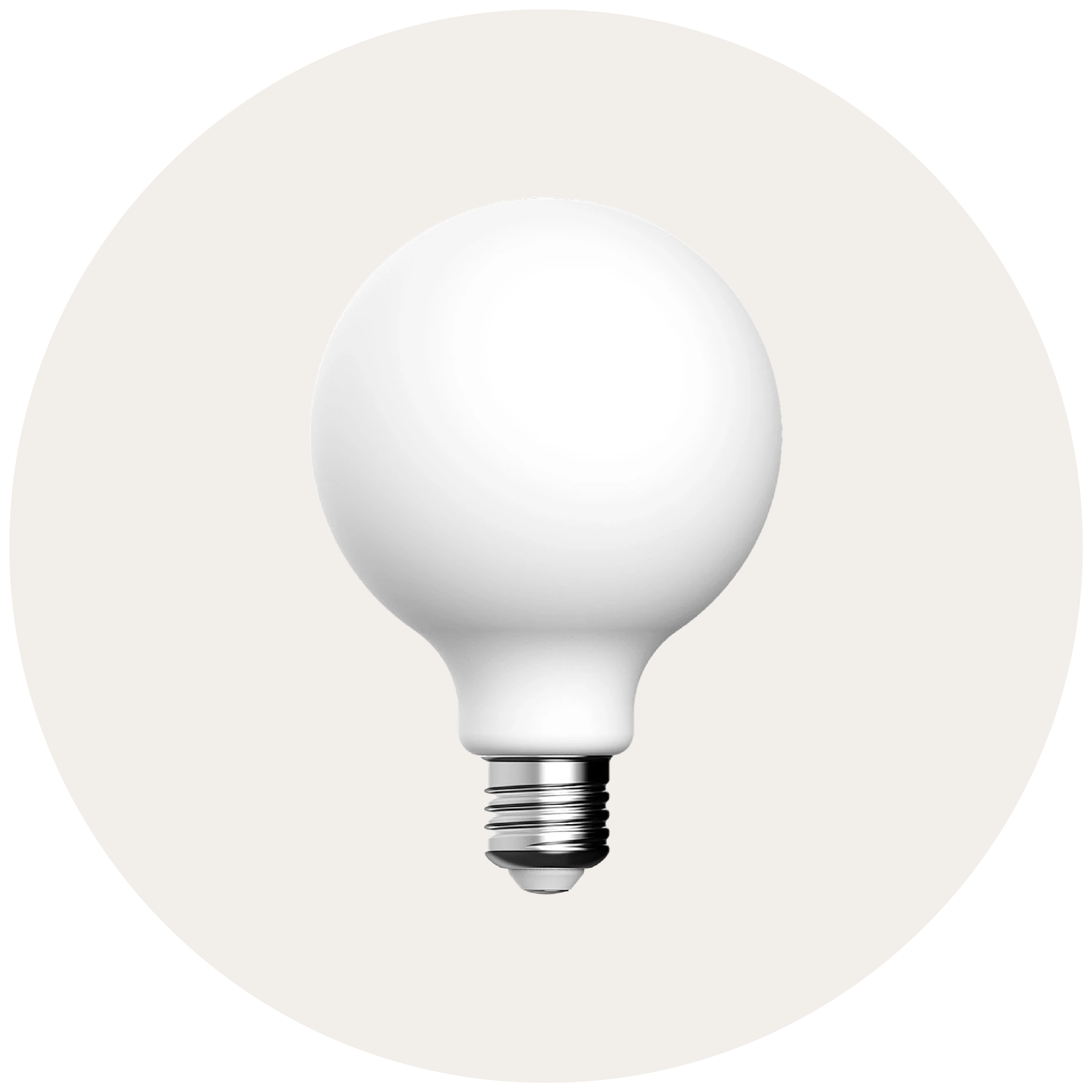 Light bulbs
