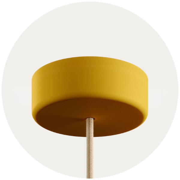 Outdoor ceiling canopies