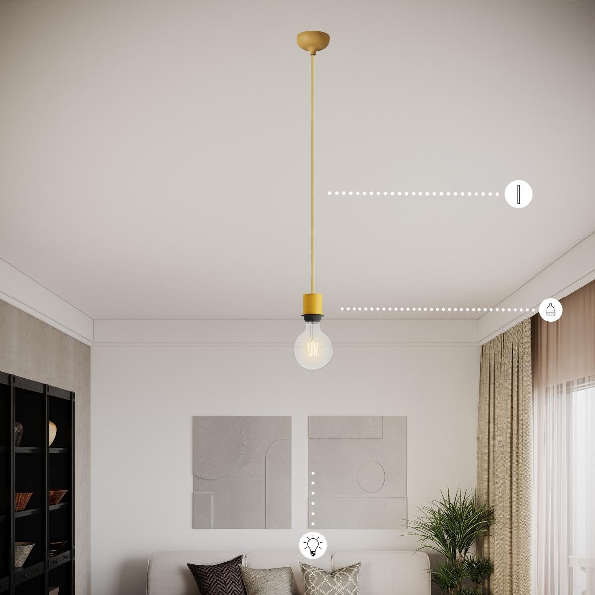 PENDEL CONFIG LS 12054