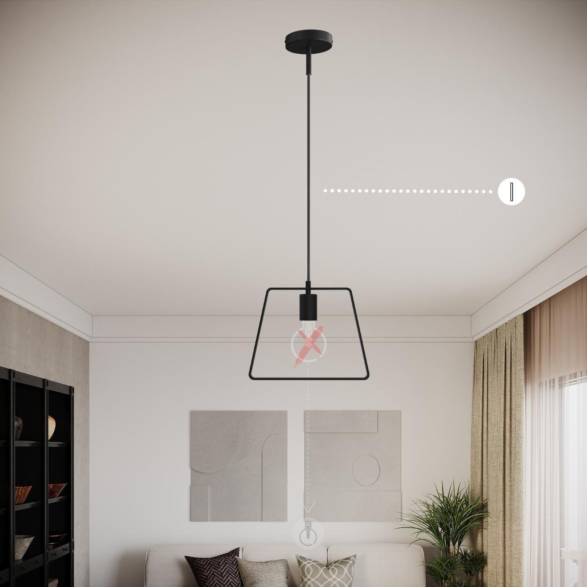 PENDEL CONFIG LS 12084