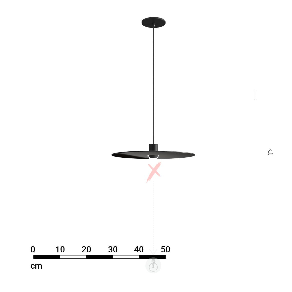 PENDEL CONFIG LS 26185 - Creative Cables