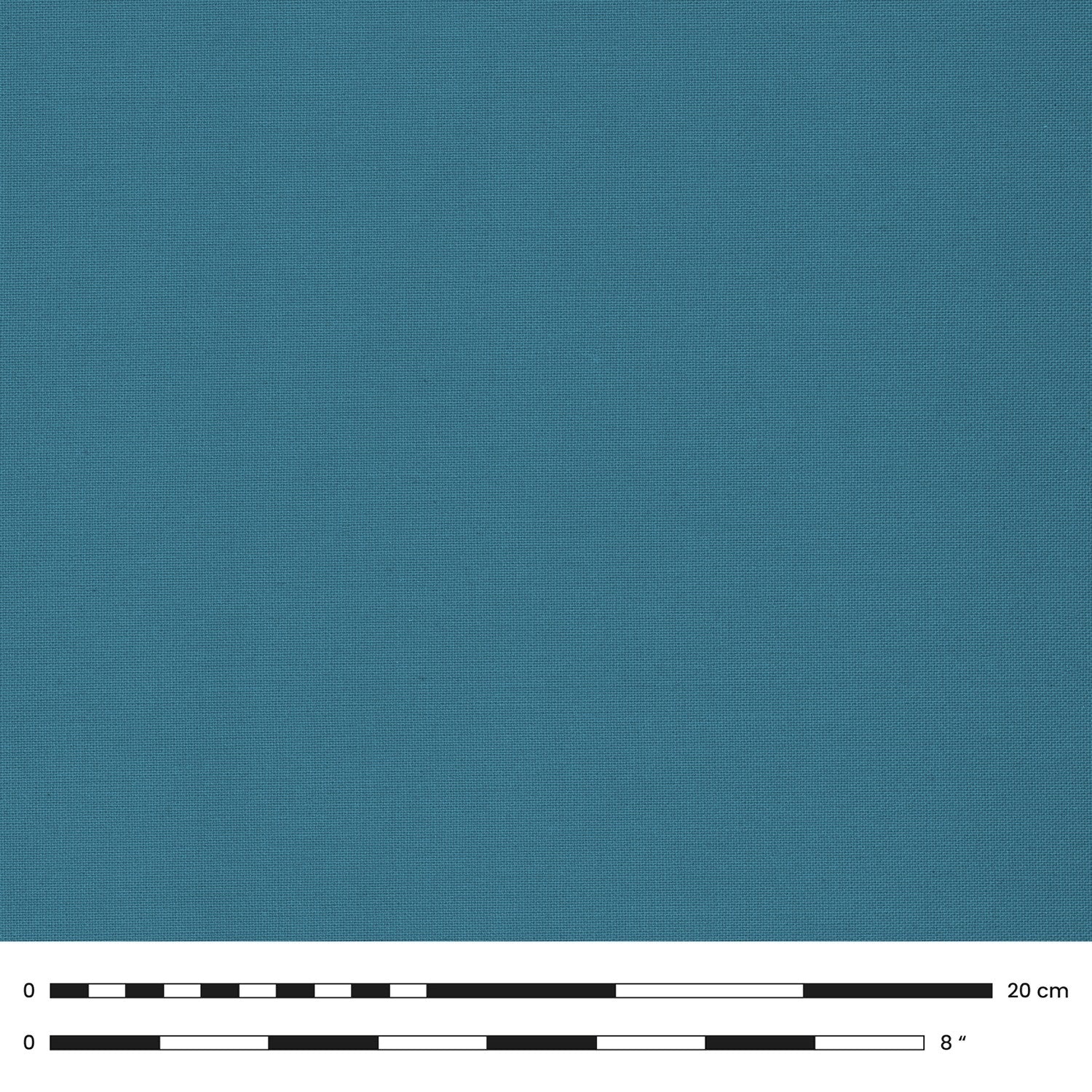 Plafoniera in tessuto Medium Slim - Made in Italy - Teletta Azzurro Severo