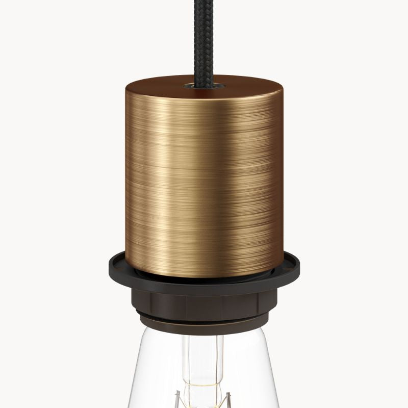 Lamp holder