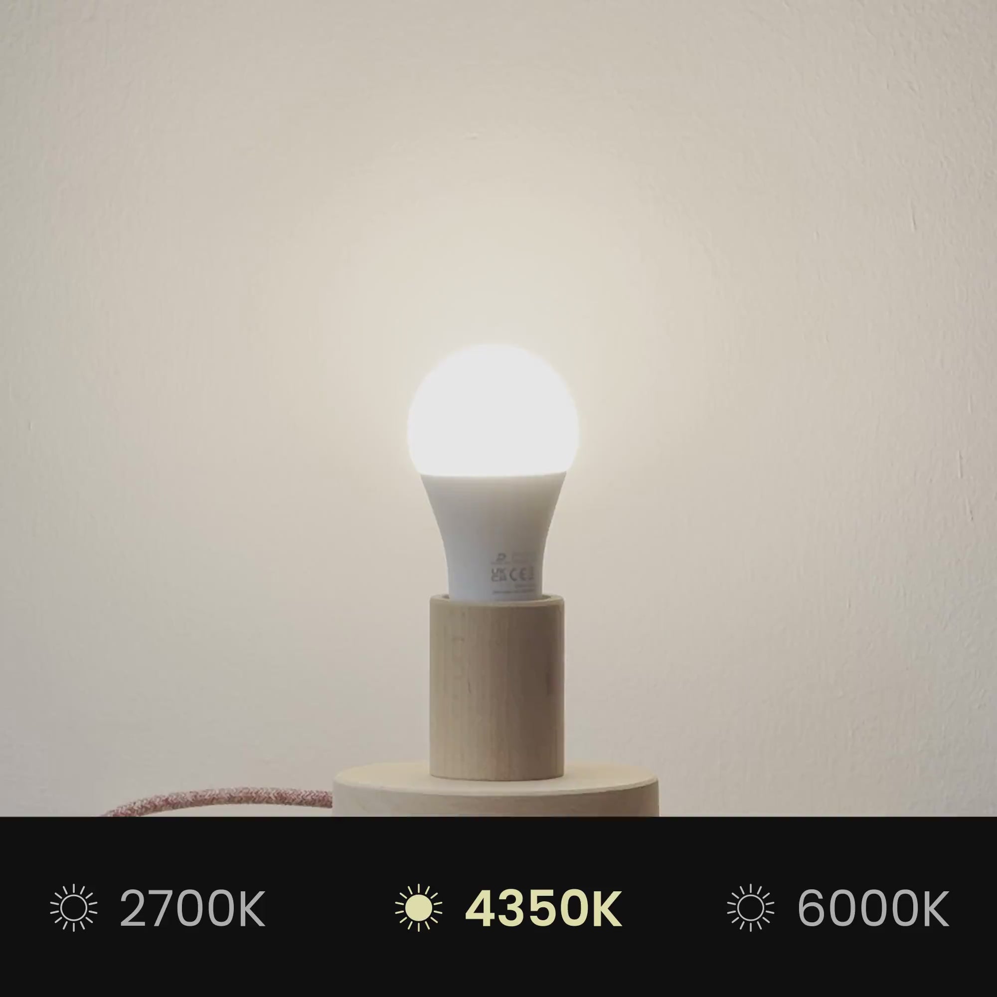 Load video: Impero M Lampshade for pendant with E27 fitting - Made in Italy - Black/Gold