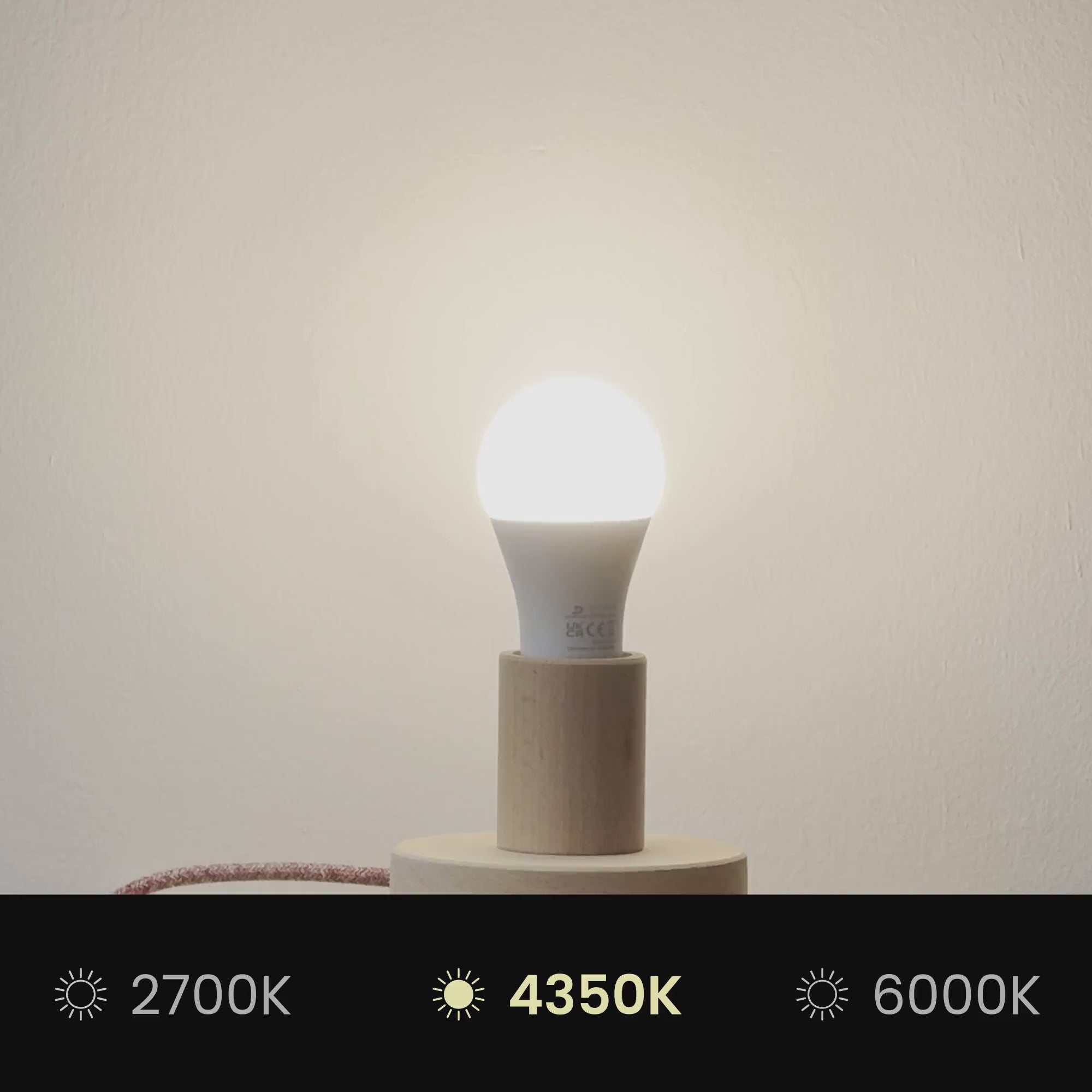 Load video: Impero Lampshade L for pendant with E27 fitting - Made in Italy - Teletta Verde Dubbio