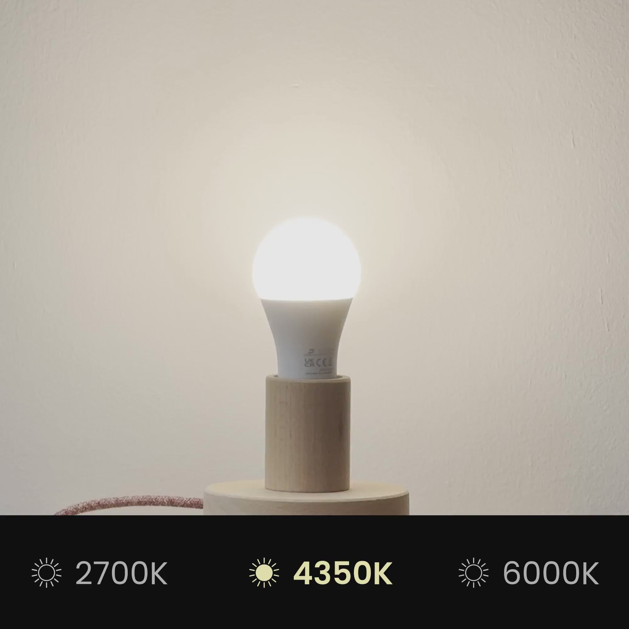 Load video: Impero M Lampshade for pendant with E27 fitting - Made in Italy - Natural Jute