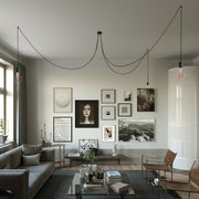 SPIDER 3 CONFIG 26190 - Creative Cables