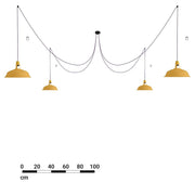 SPIDER 4 CONFIG LS 24949