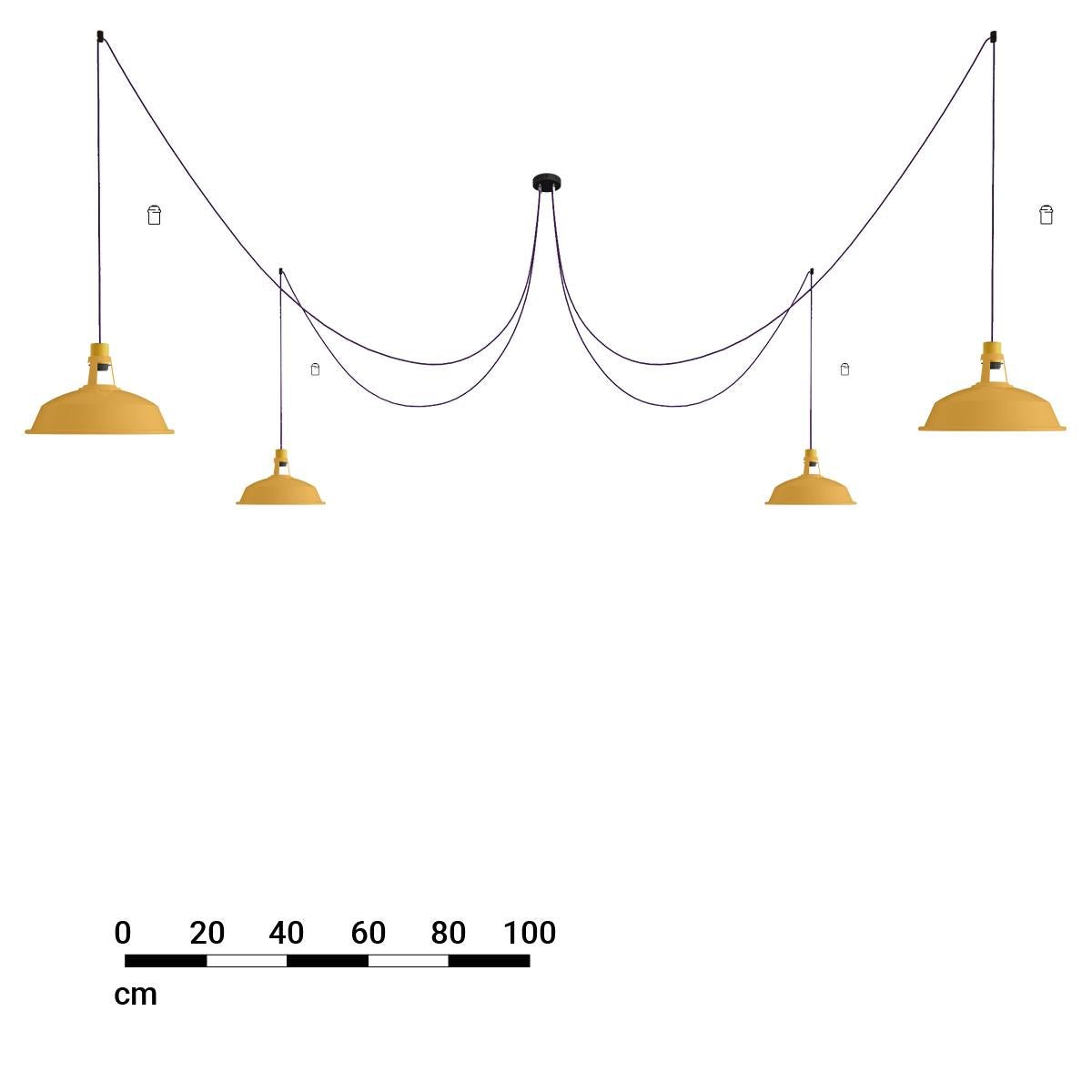SPIDER 4 CONFIG LS 24949