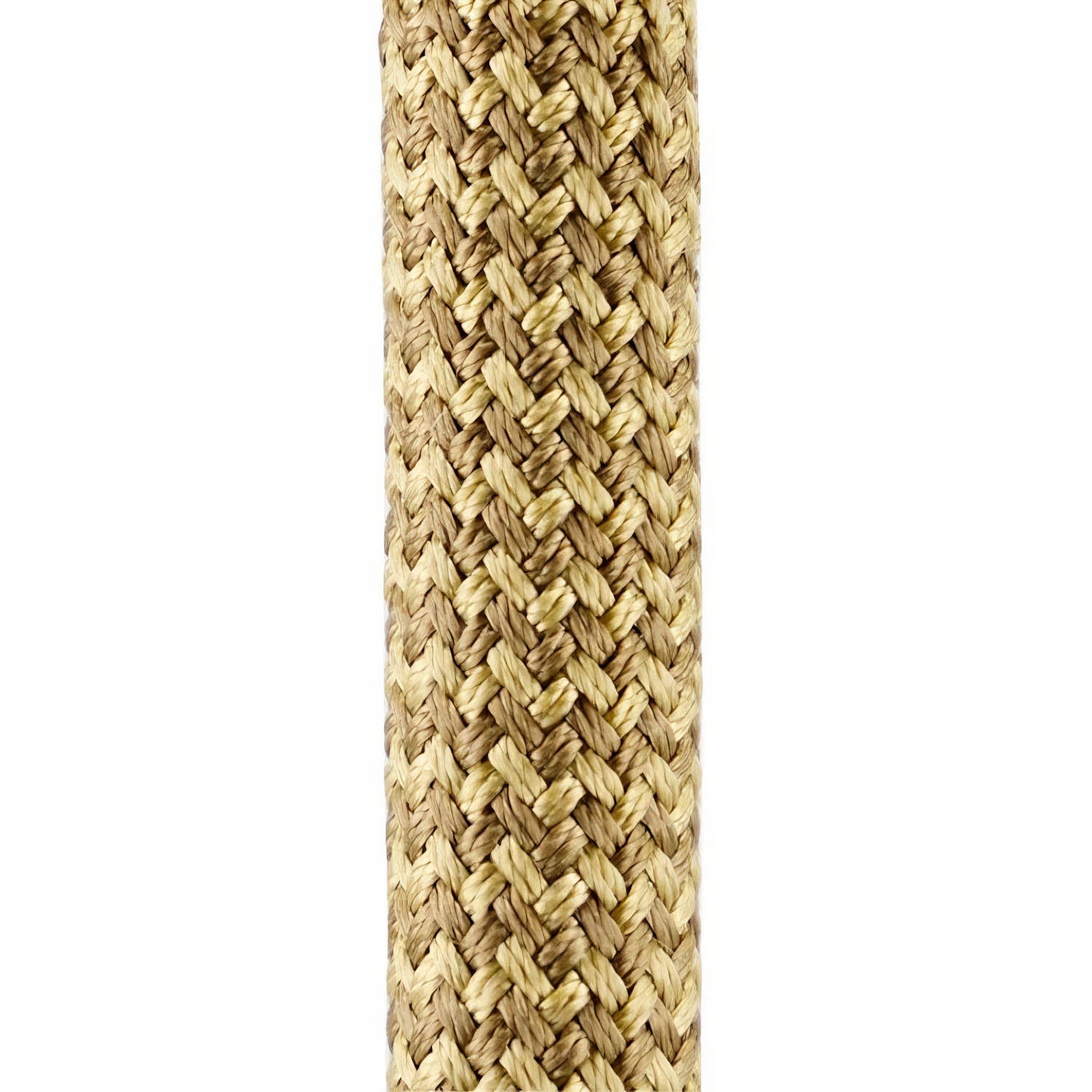 Table Flex GU1d0 lampada da tavolo snodabile con mini faretto LED e spina UK - Bronzo satinato