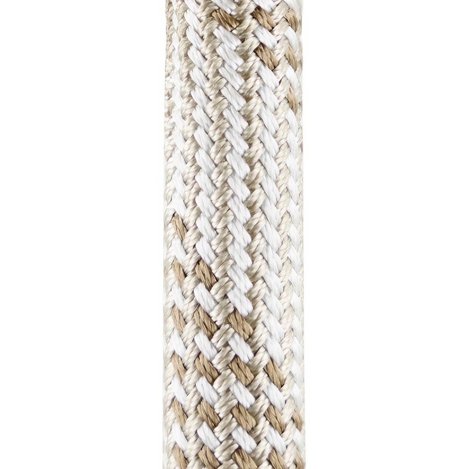 Table Flex lampada da tavolo snodabile a luce diffusa e spina UK - Bianco opaco