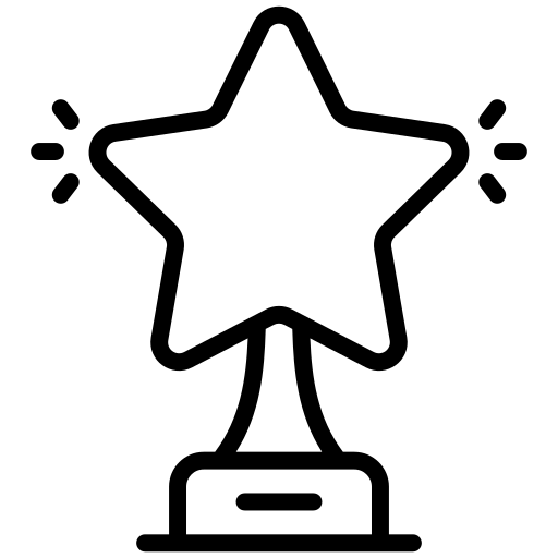 <strong>International awards</strong>